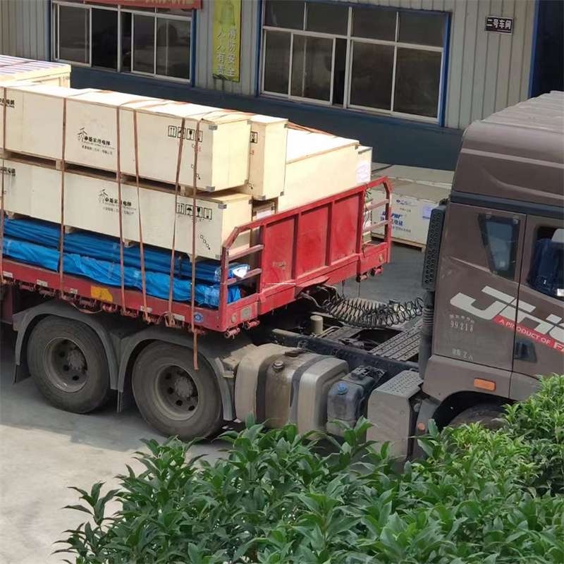 河南焦作马村至新疆阿勒泰福海县物流专线，一站式服务，让您的货物畅行无忧